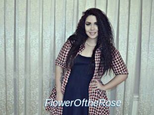 FlowerOftheRose