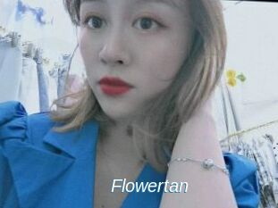 Flowertan