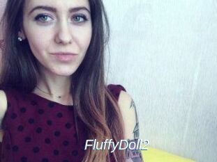 FluffyDoll2 Ejaculations Féminines