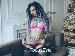 FocusEvie Ejaculations Féminines