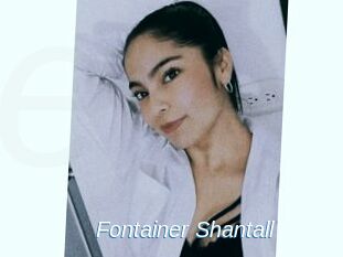 Fontainer_Shantall Ejaculations Féminines