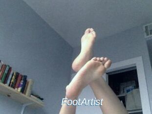 FootArtist