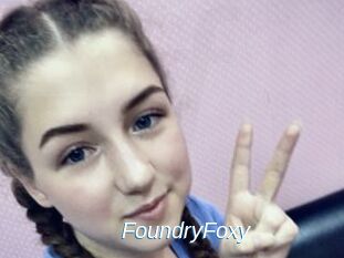 FoundryFoxy