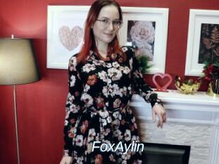 FoxAylin Ejaculations Féminines