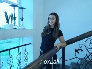 FoxLali