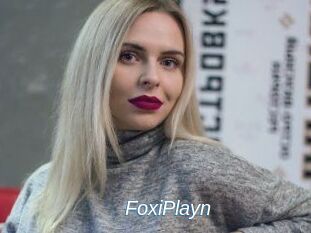 FoxiPlayn