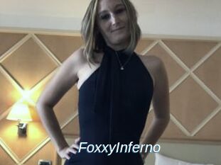 FoxxyInferno