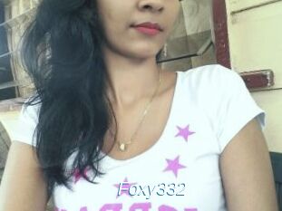 Foxy332