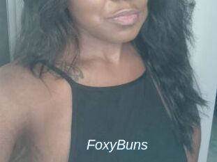FoxyBuns