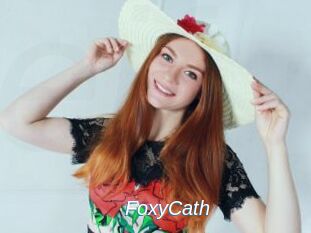 FoxyCath
