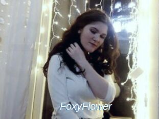 FoxyFlower