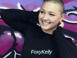 FoxyKelly