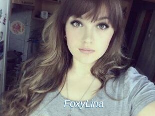 FoxyLina