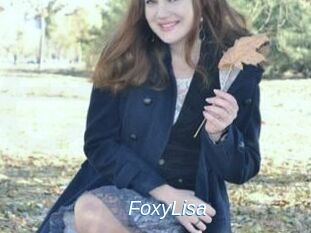 FoxyLisa
