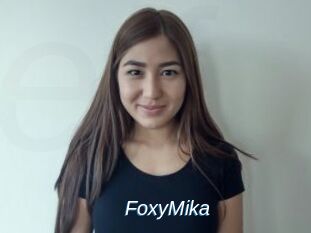 FoxyMika