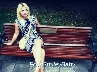 FoxySmileyBaby