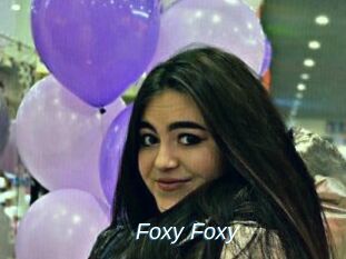 Foxy_Foxy Ejaculations Féminines