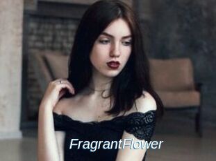 FragrantFlower