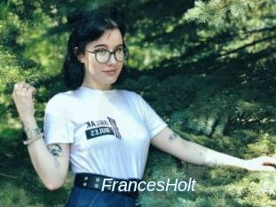 FrancesHolt