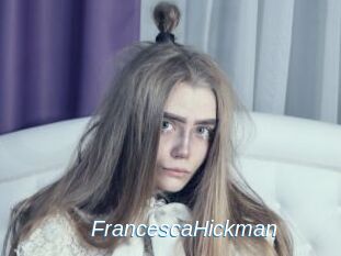 FrancescaHickman