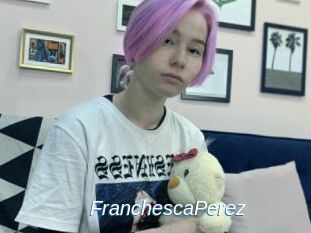 FranchescaPerez