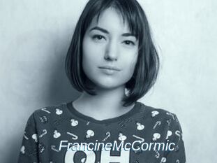 FrancineMcCormic