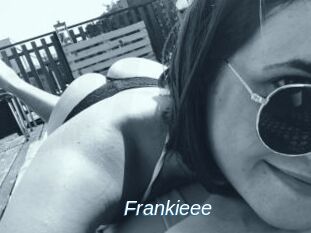 Frankieee Ejaculations Féminines