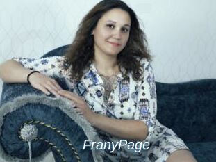 FranyPage