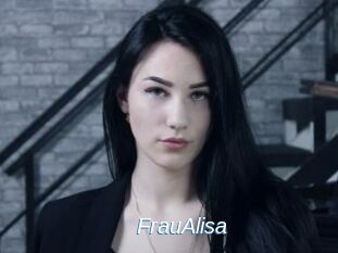 FrauAlisa