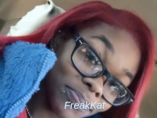 FreakKat