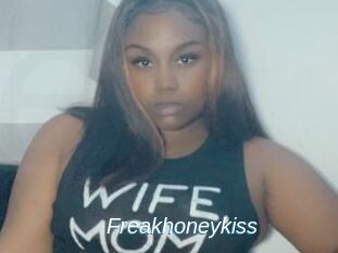 Freakhoneykiss