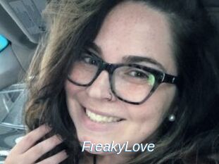 FreakyLove