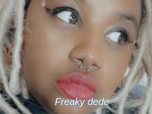 Freaky_dede