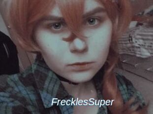 FrecklesSuper
