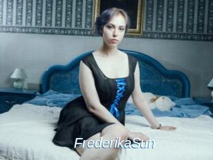 FrederikaSun