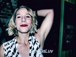 FreeDaLuv