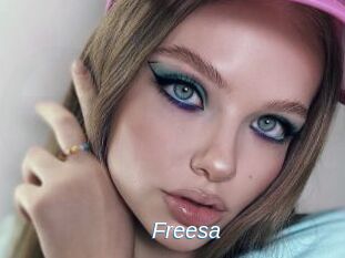 Freesa