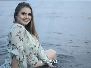 Freiya