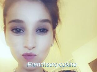 Frenchsexycokine