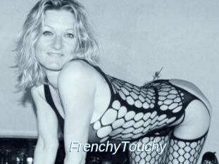 FrenchyTouchy