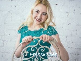 FrensiOlsen