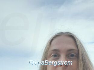 FreyaBergstrom