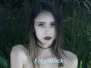 FreyaBlack