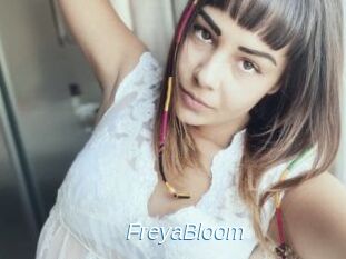 FreyaBloom