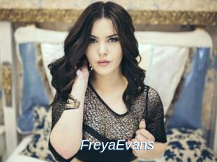 FreyaEvans