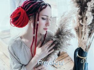FreyaKrul