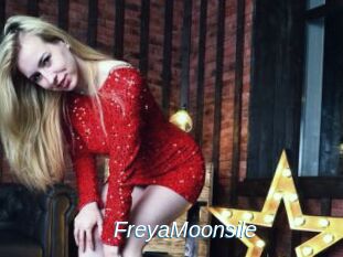 FreyaMoonsile Ejaculations Féminines