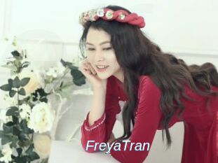 FreyaTran Ejaculations Féminines