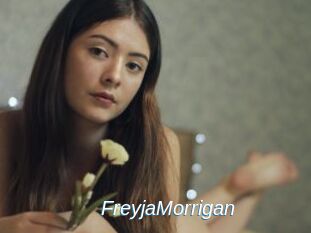 FreyjaMorrigan