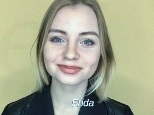 F_r_i_d_a